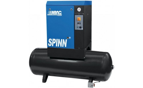 SPINN 11 8 400/50 TM500 CE